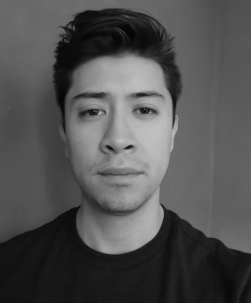 Photo of Armando Pinto